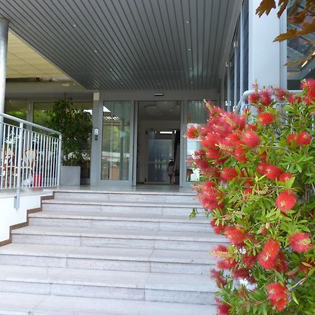 Hotel Europa Grado Luaran gambar