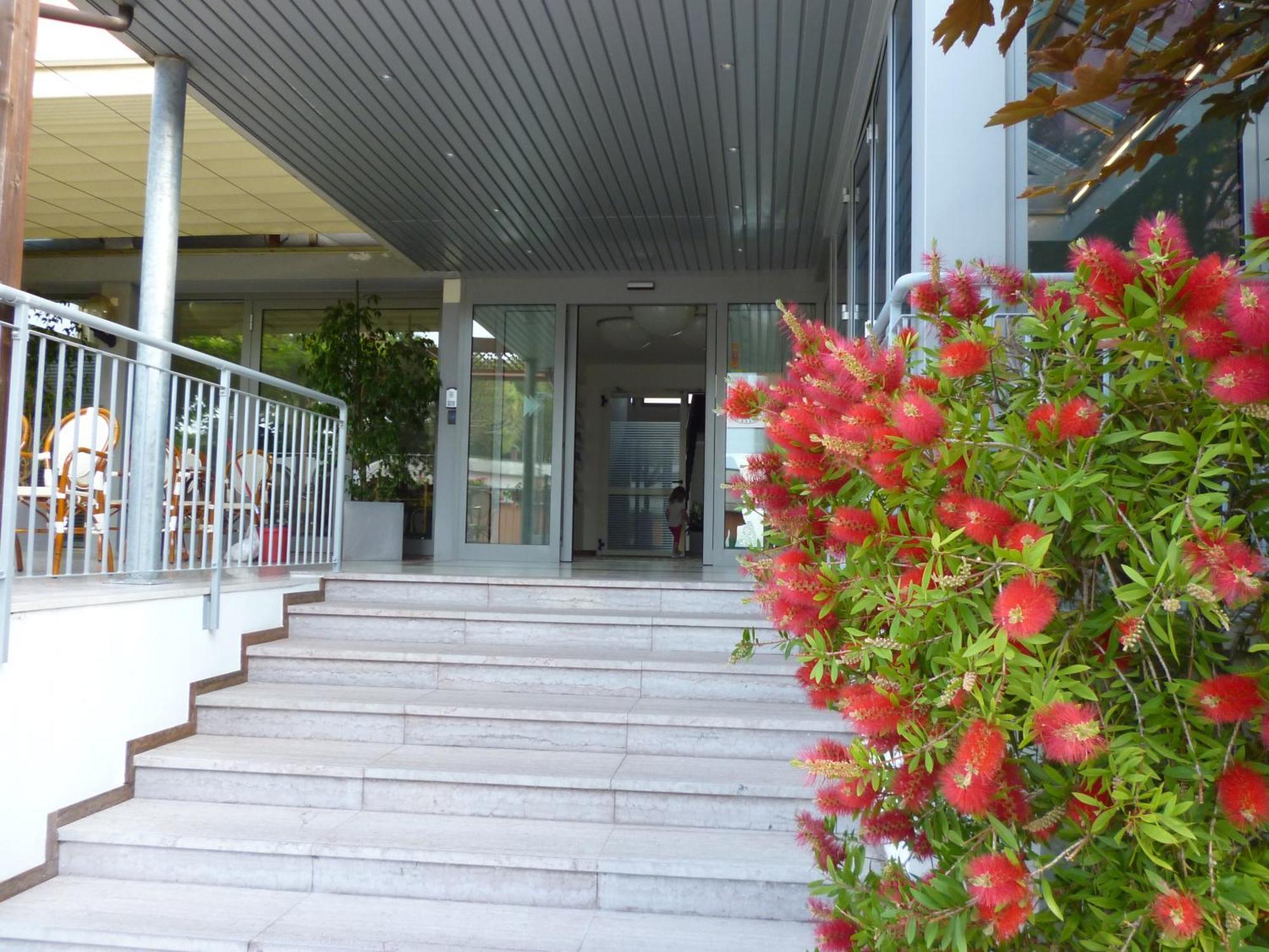 Hotel Europa Grado Luaran gambar