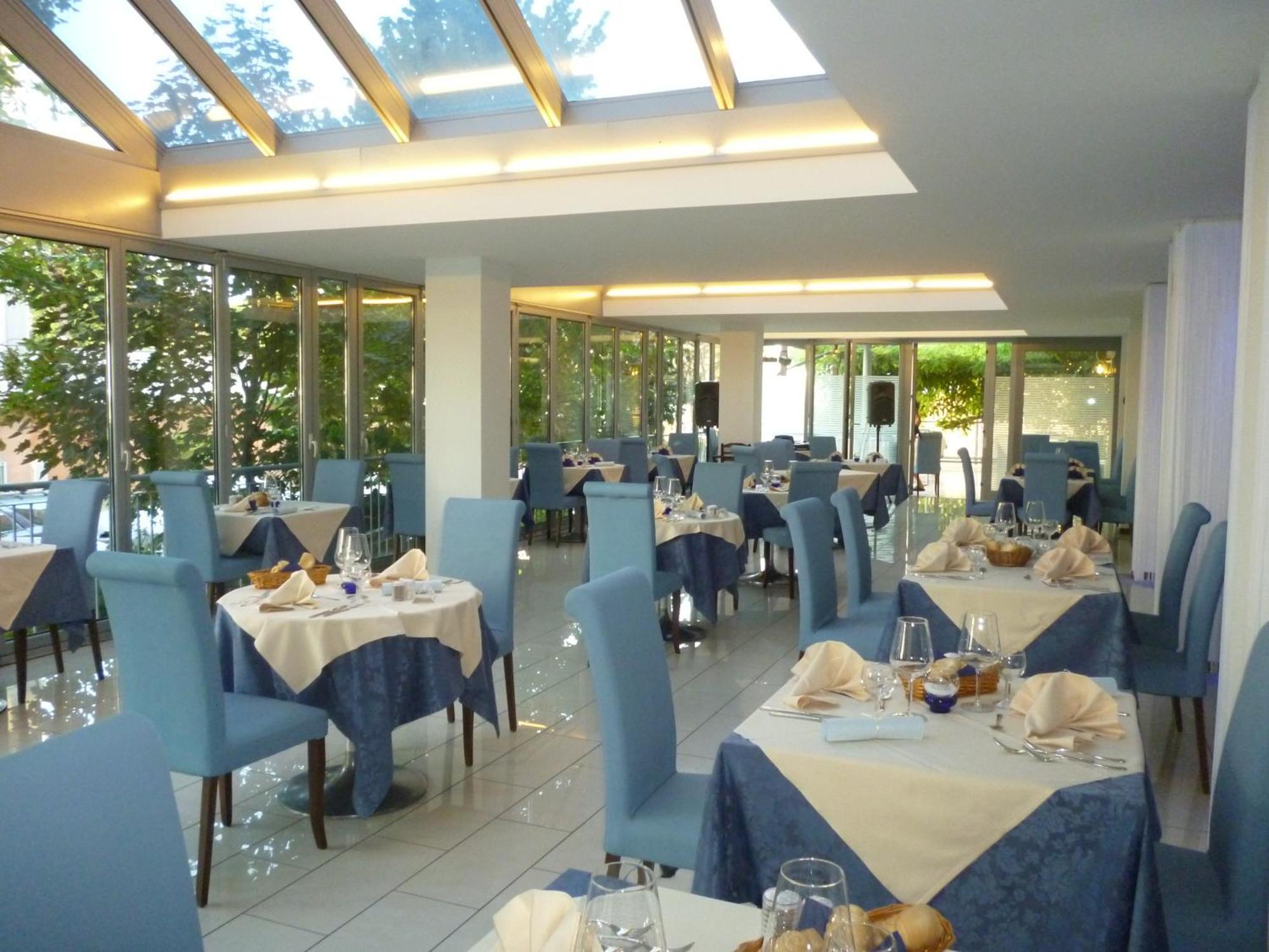 Hotel Europa Grado Luaran gambar