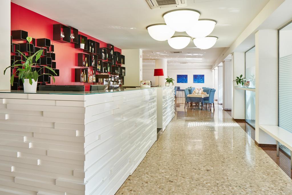 Hotel Europa Grado Luaran gambar