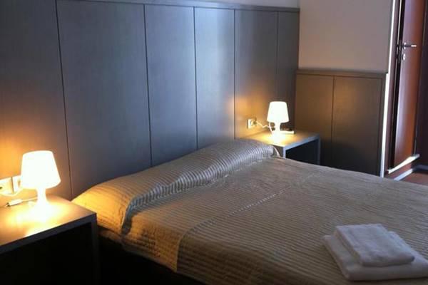 Hotel Europa Grado Luaran gambar