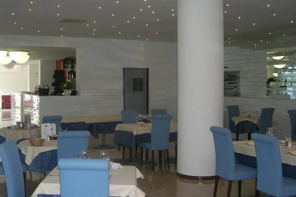 Hotel Europa Grado Luaran gambar