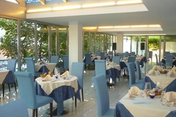 Hotel Europa Grado Luaran gambar