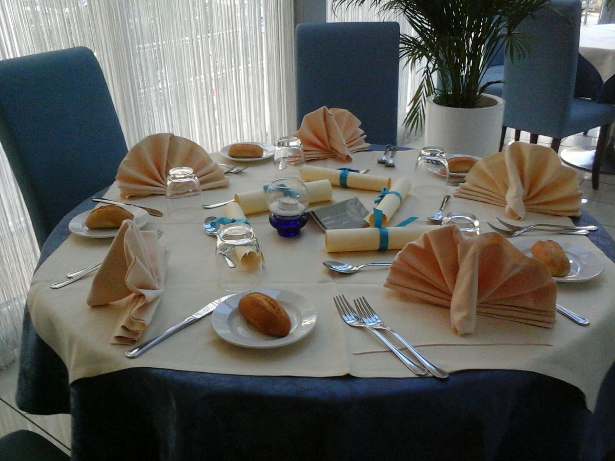 Hotel Europa Grado Luaran gambar