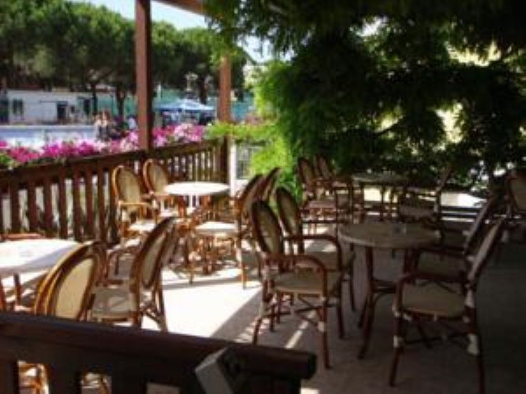 Hotel Europa Grado Luaran gambar