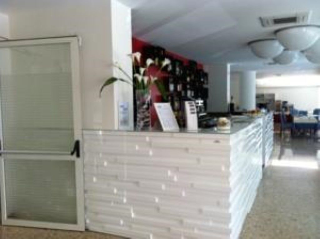 Hotel Europa Grado Luaran gambar