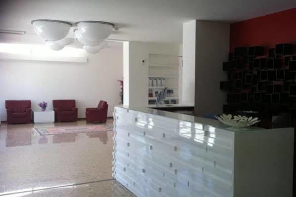 Hotel Europa Grado Luaran gambar