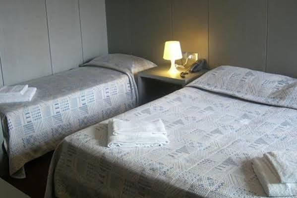 Hotel Europa Grado Luaran gambar