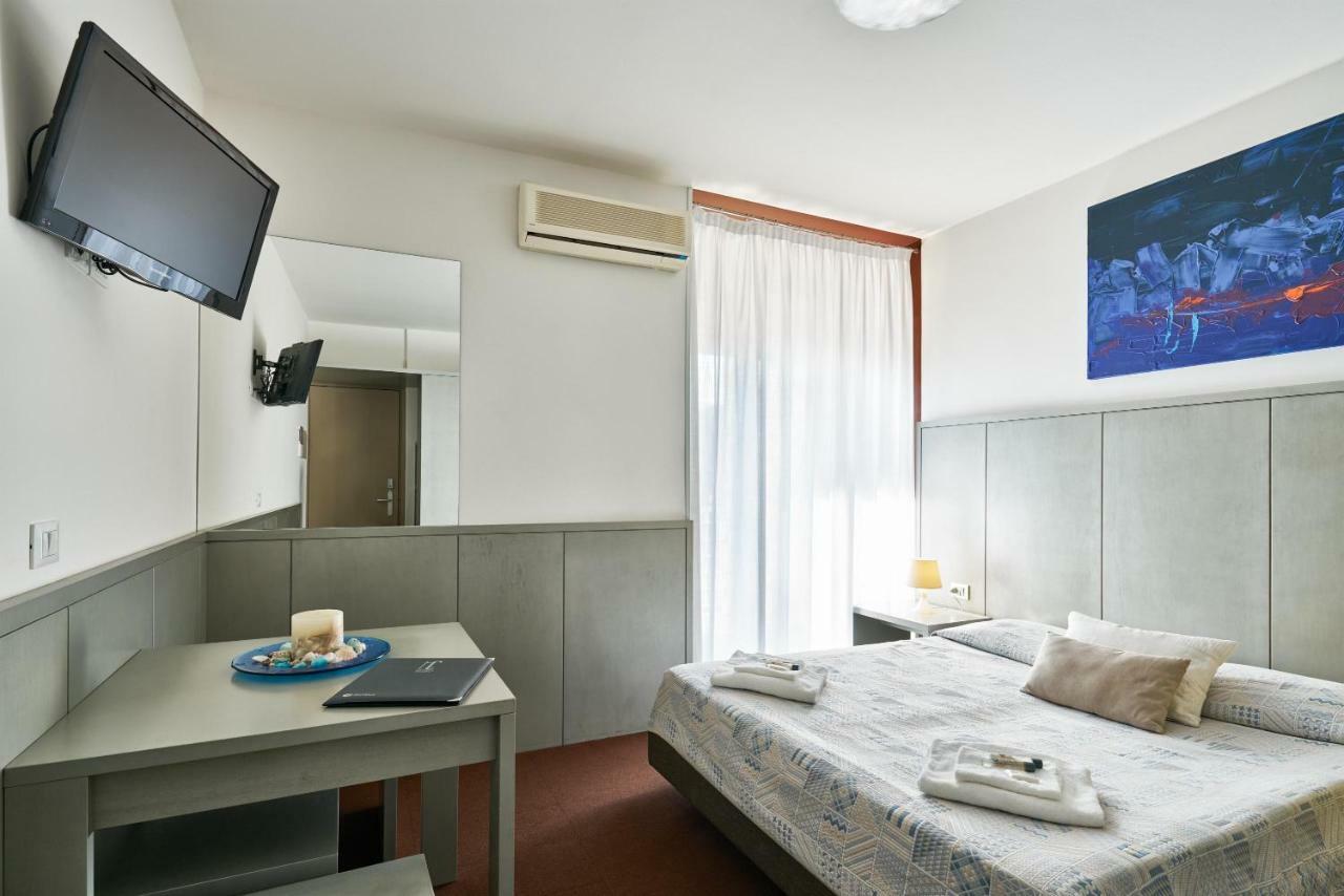 Hotel Europa Grado Luaran gambar