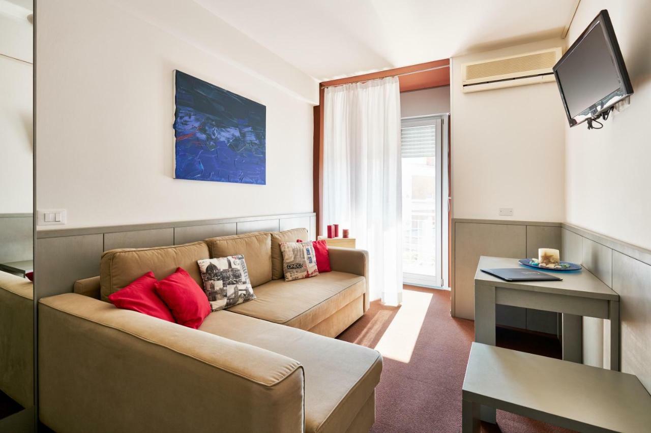 Hotel Europa Grado Luaran gambar
