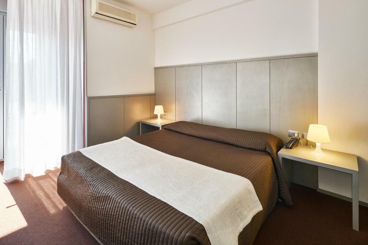Hotel Europa Grado Luaran gambar