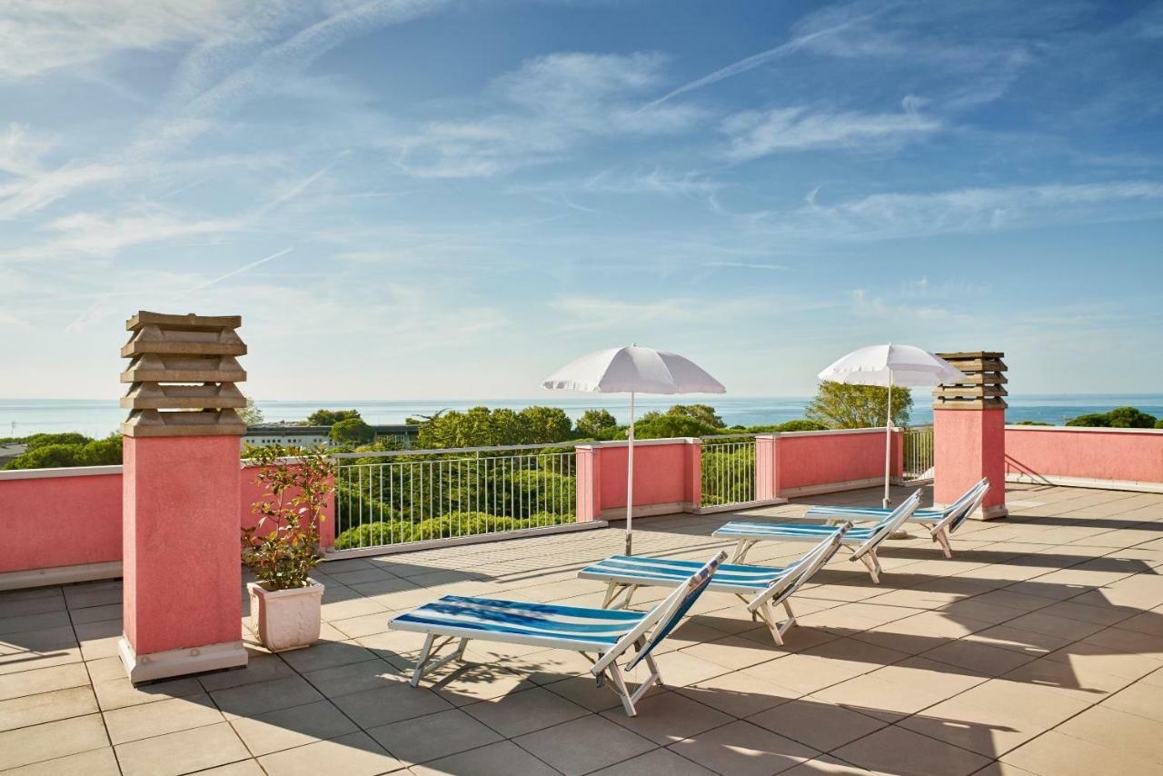 Hotel Europa Grado Luaran gambar