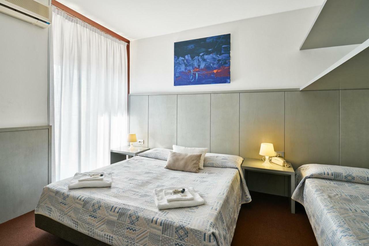 Hotel Europa Grado Luaran gambar