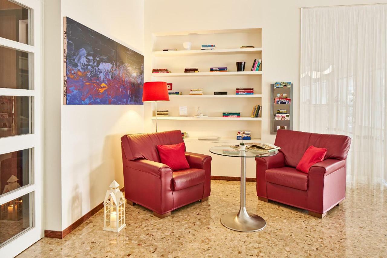Hotel Europa Grado Luaran gambar